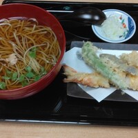 そば会席 立会川 吉田家 - 