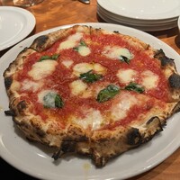 ピザダヴィンチトウキョウ - 