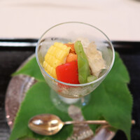 味舌 - 