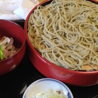 そば会席 立会川 吉田家 - 