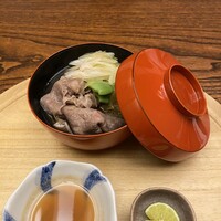 美濃吉本店 竹茂楼 - 