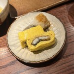 新宿うな鐵 はなれ - 