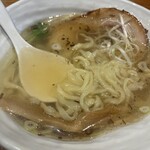 Teuchi Ramen Soubou Gochiya - 