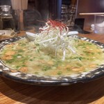 Teuchi Ramen Soubou Gochiya - 