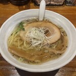 Teuchi Ramen Soubou Gochiya - 