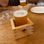 NIHONBASHI BREWERY - 