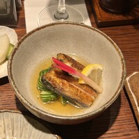 新宿うな鐵 はなれ - 
