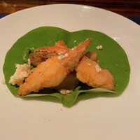 中国料理 「チャイナブルー」 コンラッド東京 - 