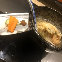 天ぷら 福たろう - 