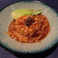 中国料理 「チャイナブルー」 コンラッド東京 - 