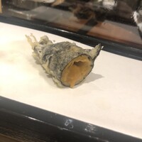 天ぷら 福たろう - 