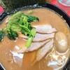 ラーメン 杉田家 本店