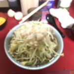 ラーメン二郎 - 