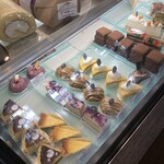 PÂTISSERIE DOUNEL - 