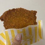 ファミリーマート - 料理写真: