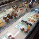 PÂTISSERIE DOUNEL - 