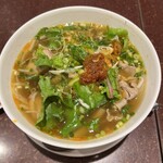 ニャーヴェトナム - ブンボーフエ