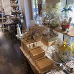 PÂTISSERIE DOUNEL - 