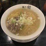 麺や 極 - 