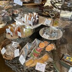 PÂTISSERIE DOUNEL - 