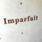 Imparfait - 