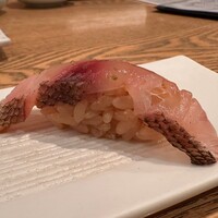 築地青空三代目 大名古屋ビルヂング店 - 