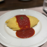 厳選洋食さくらい - 