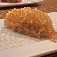 築地青空三代目 大名古屋ビルヂング店 - 