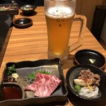 Sumiyakiniku Ishidaya - 