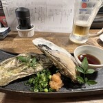 Izakaya Kuukai - 