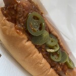 モスバーガー - 