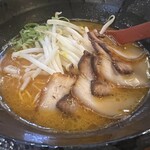 博多ラーメン　心 - 