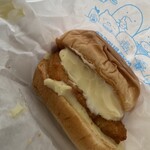 モスバーガー - 