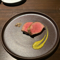 THE KINTAN STEAK - 