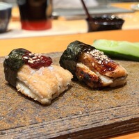 天寿し 京町店 - 