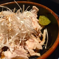 博多もつ鍋 やま中 赤坂店 - 