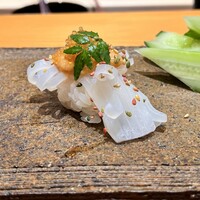 天寿し 京町店 - 