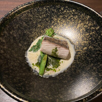 THE KINTAN STEAK - 
