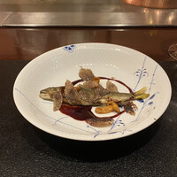 秋田牛鉄板焼 銀座五明 - 