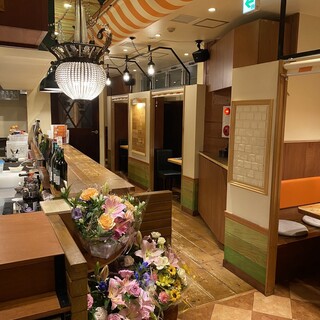 酒場 ヒデユリ_1