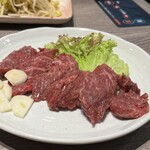 焼肉 牡丹峰 - 料理写真: