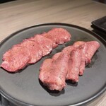 焼肉 零條 - 