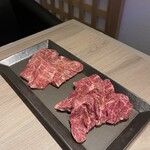 焼肉 零條 - 