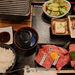 万葉 八日市店 - 