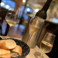 イベリコ・バル 門仲 -  イベリコ・バル 門仲 -