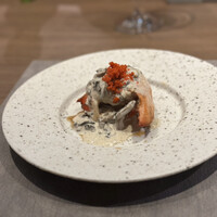 クッチーナ イタリアーナ アメリア - 