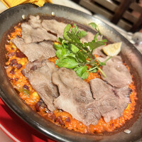 イベリコ・バル 門仲 -  イベリコ・バル 門仲 -