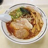 梓川サービスエリア 下り線 - 梓川ハルピンラーメン