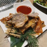 焼肉・韓国料理 KollaBo - 