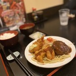 ミュンヘン Restaurant - 